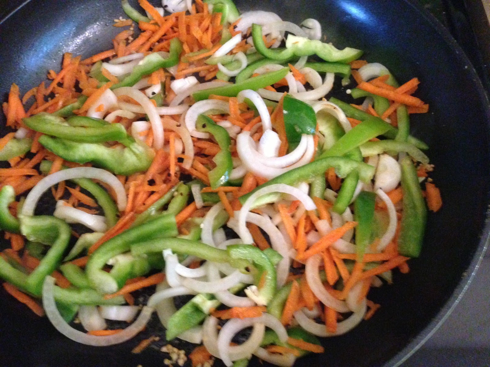 The Vegan Hucklebuck Vegan Chicken Cacciatore over Mashed Potatoes