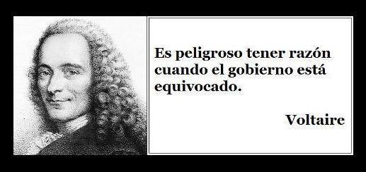 Resultado de imagen de Frase politicas del día