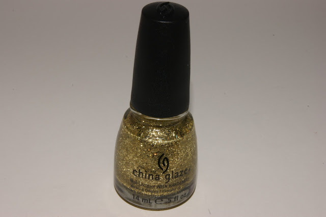 China Glaze Eye Candy Collection