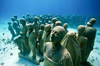 Underwater-Sculpture-Park
