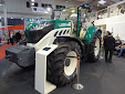 AGRITECHNICA 2015 – The World’s No. 1