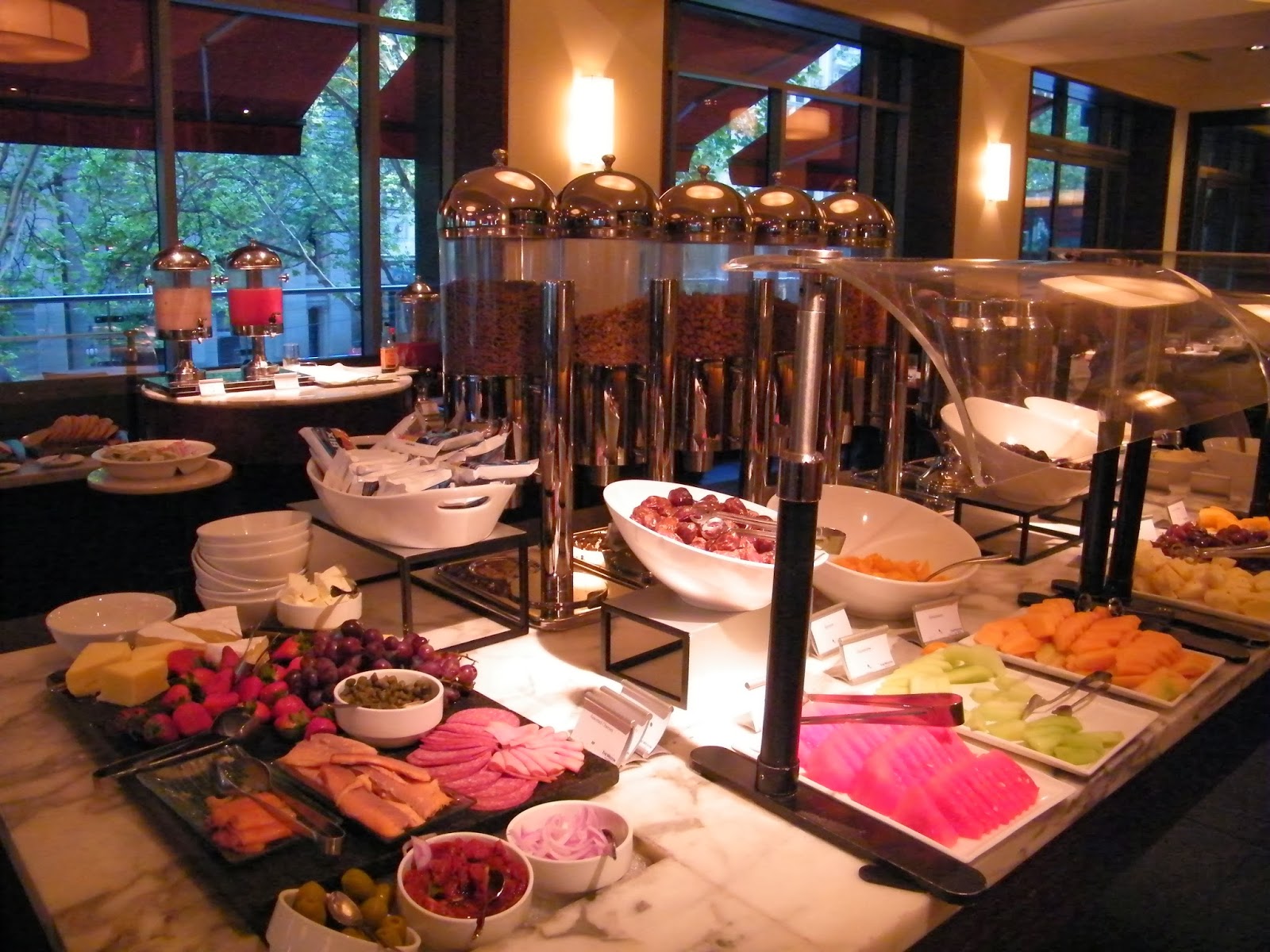 The Holiday and Travel Magazine The Westin Melbourne the Standout 5