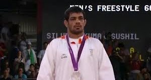 INDIA @ LONDON 2012