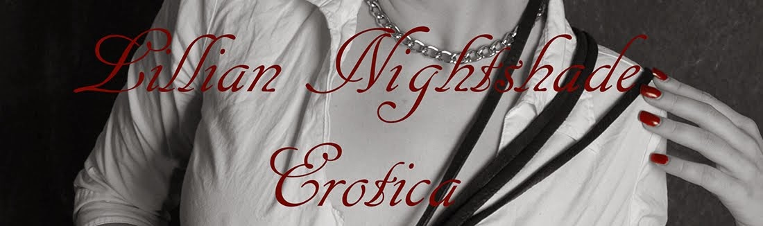 Lillian Nightshade Erotica