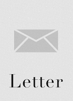 Авторская техника чтения карт Ленорман Letter