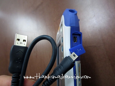 VTech InnoTab 2 USB