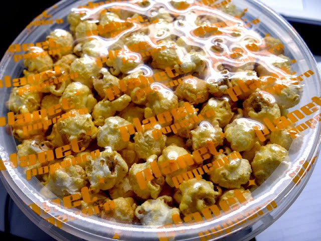 planet popcorn johor bahru city square cheese flavour lunarrive