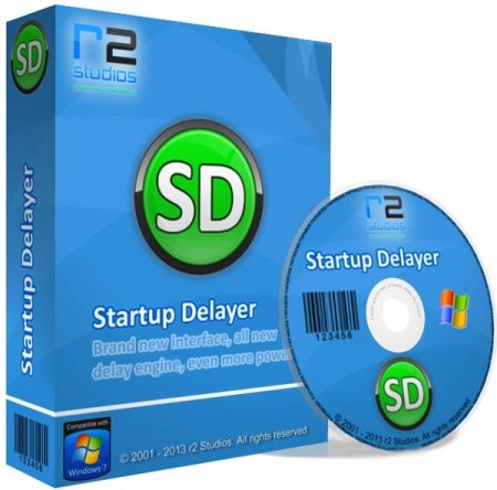 Startup Delayer Free Download By Linkaty.us - Best URL 