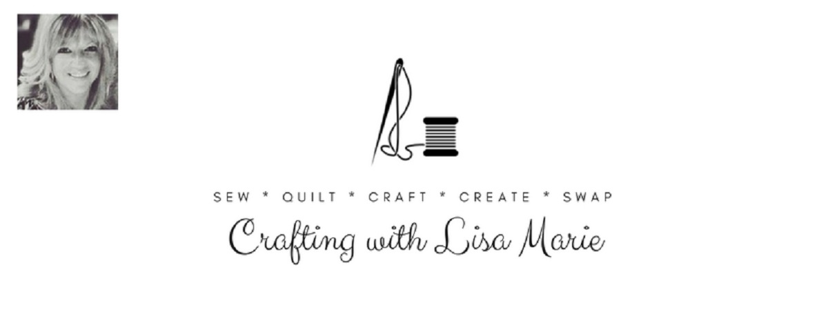 Crafting with Lisa Marie