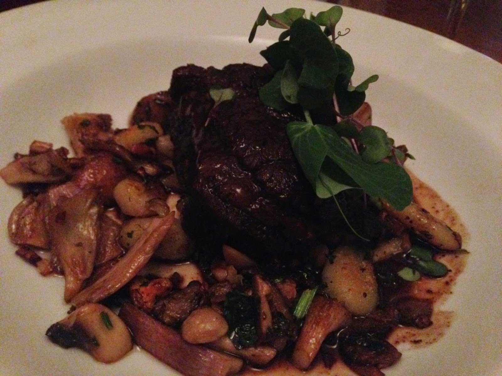 Cheese and Biscuits The Clove Hitch, Liverpool