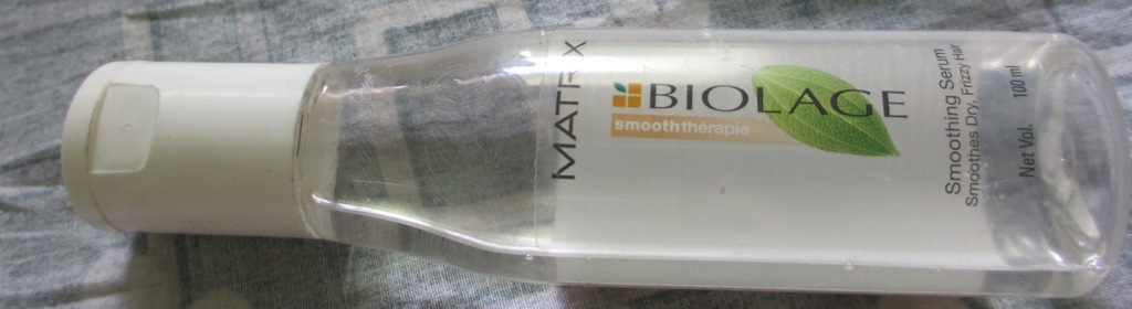 Biolage Smoothing Serum