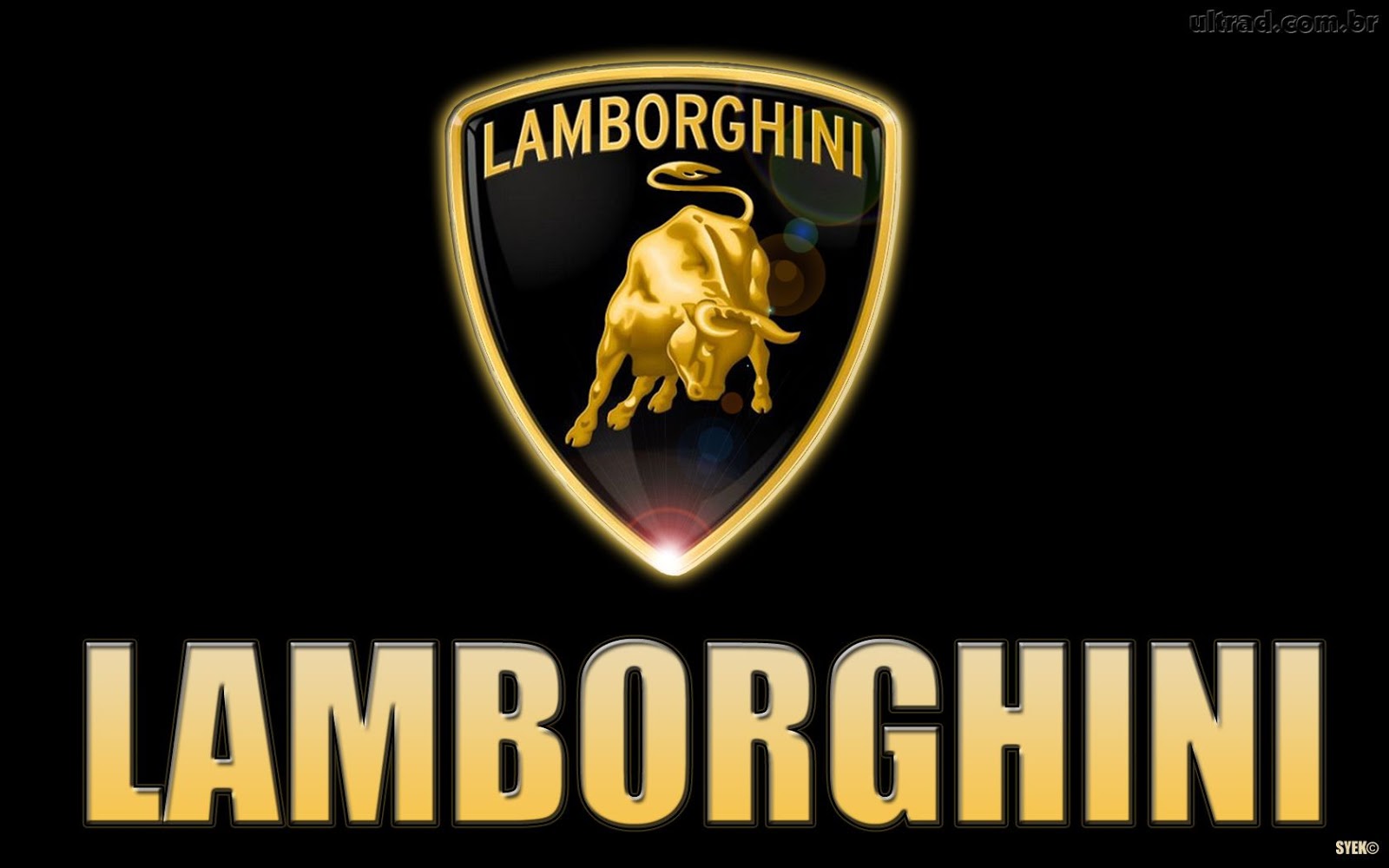 Lamborghini Logo | Cars Show Logos