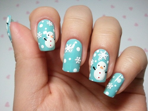 models accessories nails design