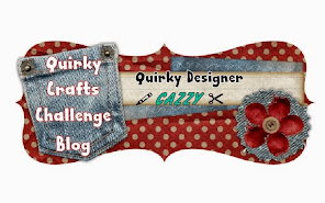 Quirky Crafts Design team logo