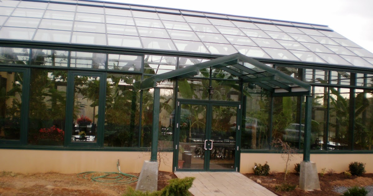 Wine About Virginia Glass House Winery