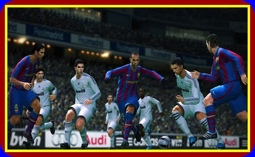 Pes 2010 free download full version pc crack