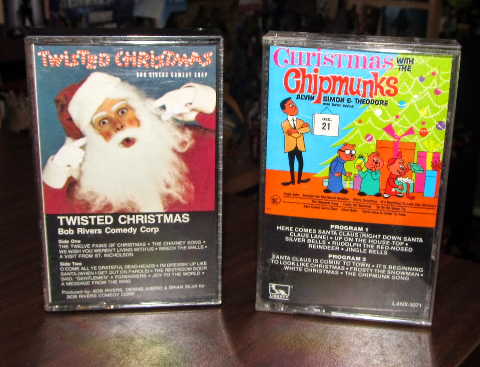 Goodwill Hunting 4 Geeks Finally The Last 2 Days Of My 12 Days