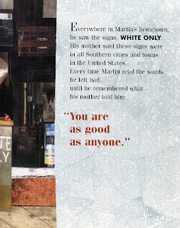 Goodbooksforkids exclusive excerpt from Martin's BIG Words #1 Goodbooksforkids exclusive excerpt from Martin's BIG Words #1
