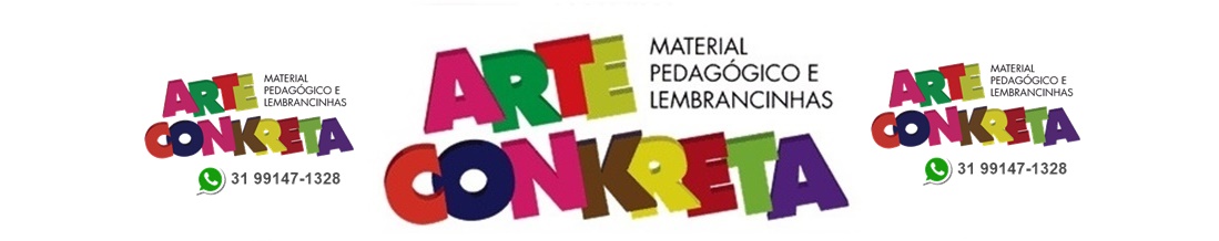 ARTE CONKRETA