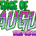 The Blaugust Challenge - Day 1