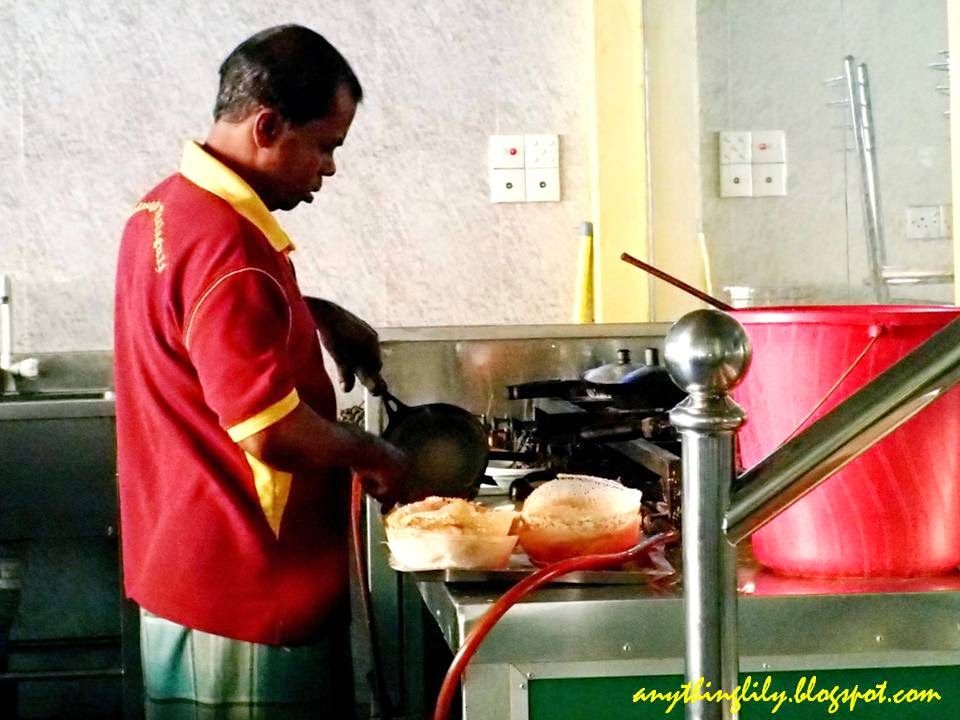 anythinglily Sri Lanka Travel Pt 11 Hoppers, String Hoppers And