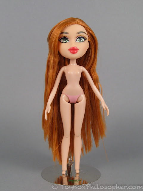 bratz body
