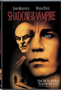 مشاهدة فيلم Shadow of the Vampire 2000 مترجم اون لاين