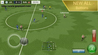 FTS16 Mod by ZOZO Apk + Obb Android Download FTS16 Mod by ZOZO Apk + Obb Android