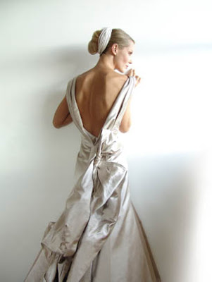 Download this Designer Wedding Dress picture