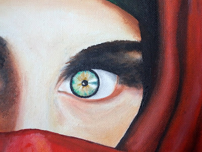 Sharbat Gula