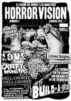 Horrorvision nº 5