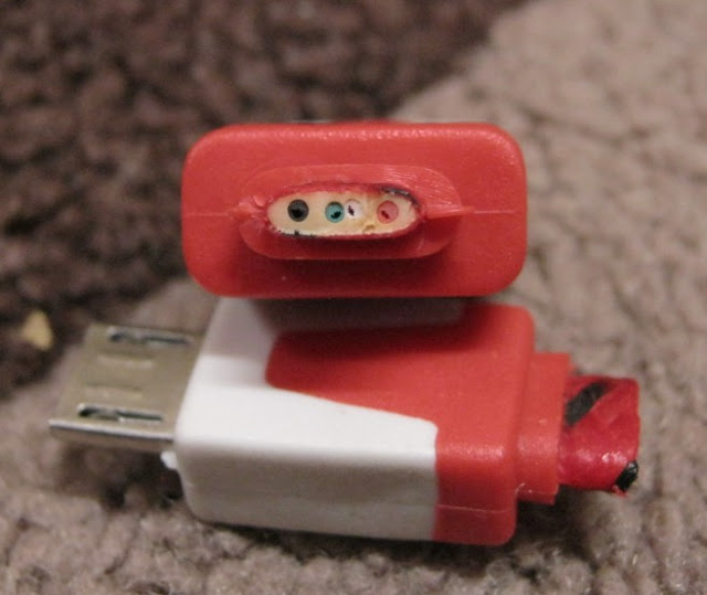 USB cable