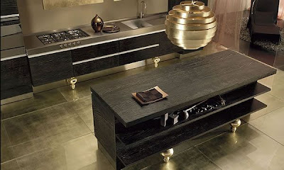 Desain Dapur Cantik Modern Minimalis interior-minimalis.com