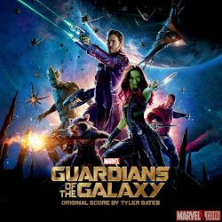 Guardians of the Galaxy: Awesome Mix, Vol. 1