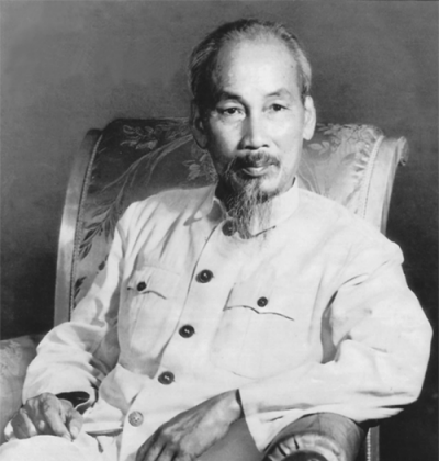 Rencontres ho chi minh