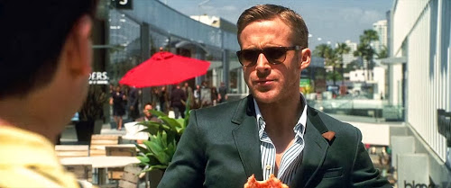 Crazy Stupid Love - 2011 Dual Audio Movie (Eng - Hindi)