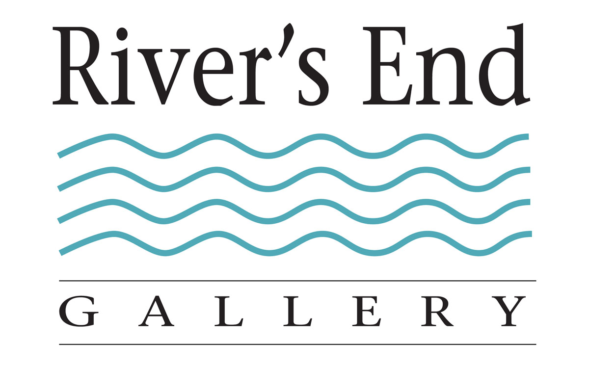 Rivers End Gallery Art Talk