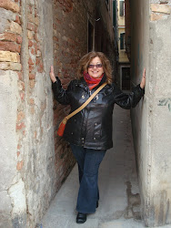 Venice walls