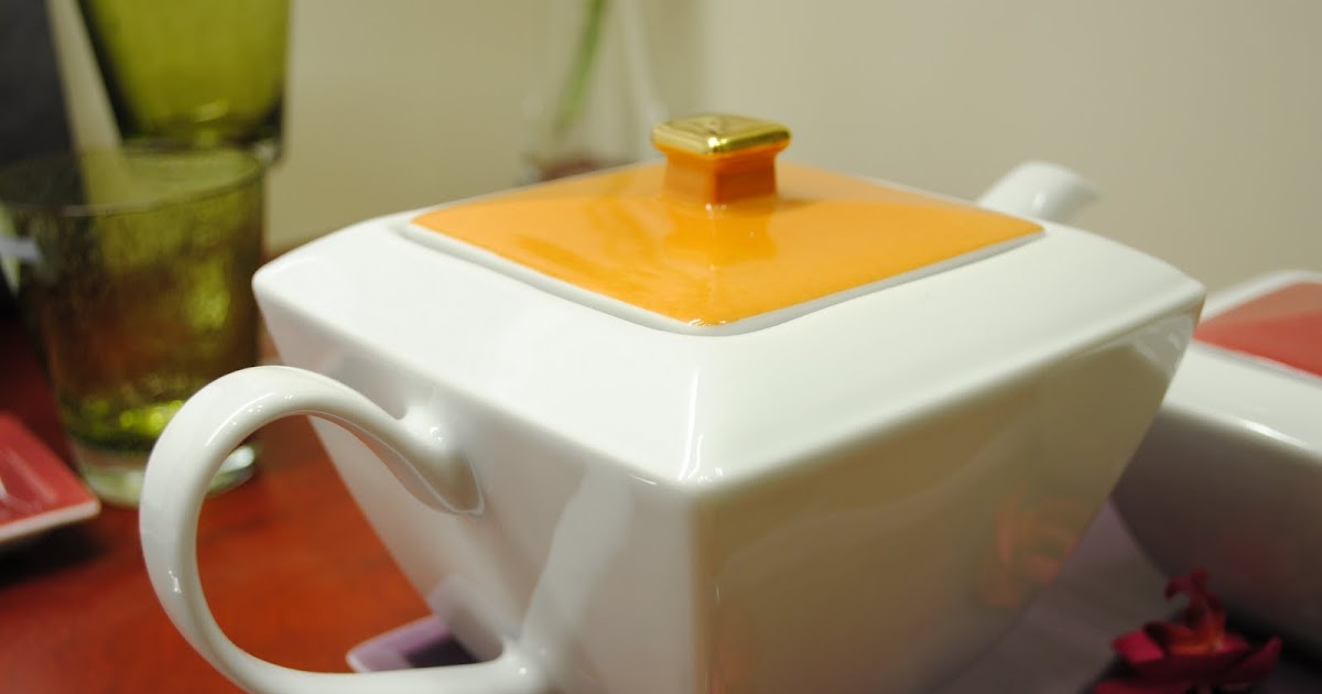 Genevieve Lethu Chicago Teapots vs. Tea Kettles