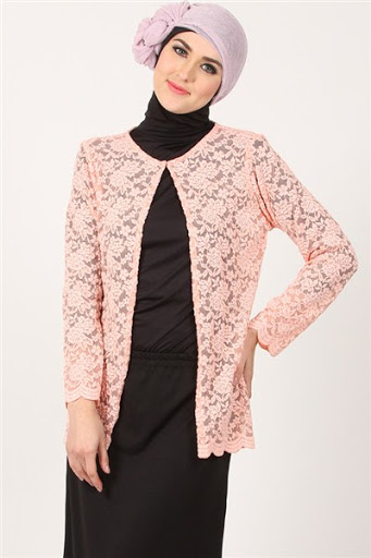 Baju muslim brokat model gaun pesta terbaru 2017 dan 2018 Baju muslim brokat model gaun pesta terbaru 2017 dan 2018