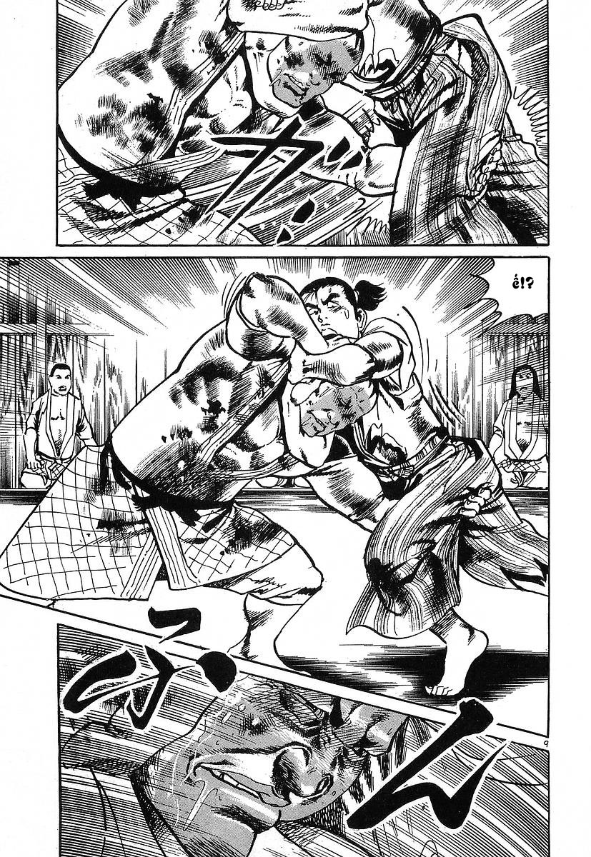 Conde Koma Chap 42 - Next Chap 43