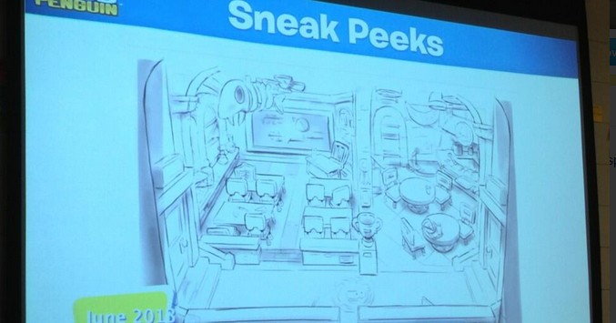 Club Penguin Coming To Island Club Penguin Coming To Island
