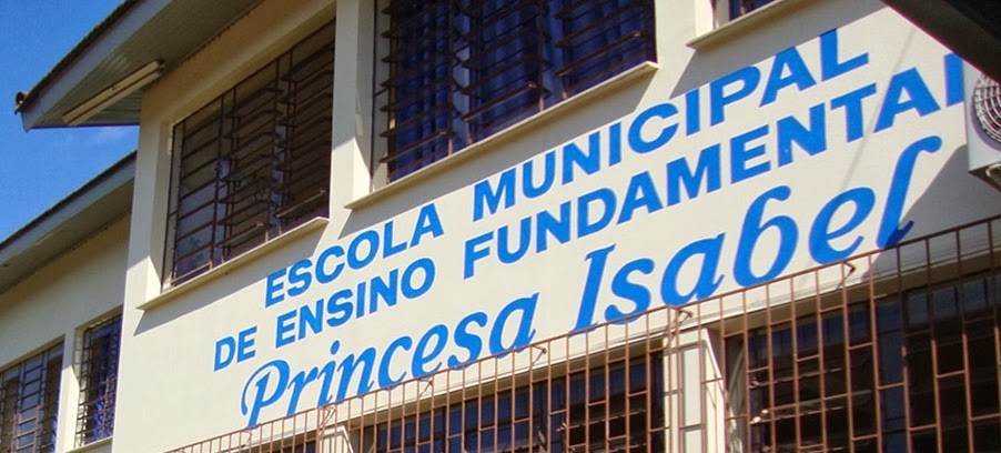 Escola Princesa Isabel