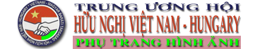 HỘI HỮU NGHỊ VIỆT - HUNG