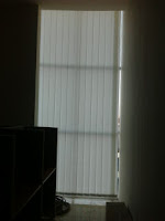 VERTICAL BLINDS ONNA VERTICAL BLINDS MURAH