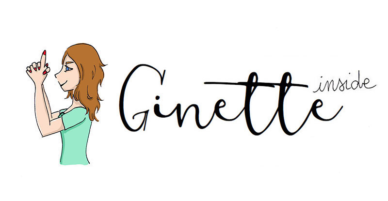 Ginette Inside