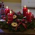Christmas Candle Decoration Ideas for 2011