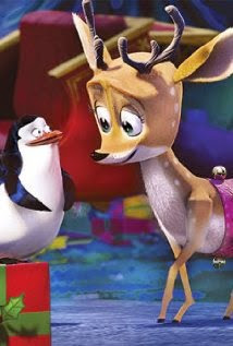 Merry Madagascar (2009) full movIe free onlIne watch Merry Madagascar (2009) poster