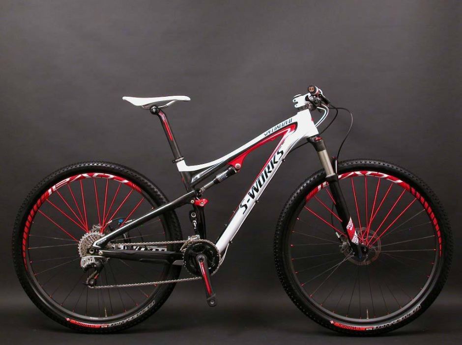 specialized mountain bike ebay