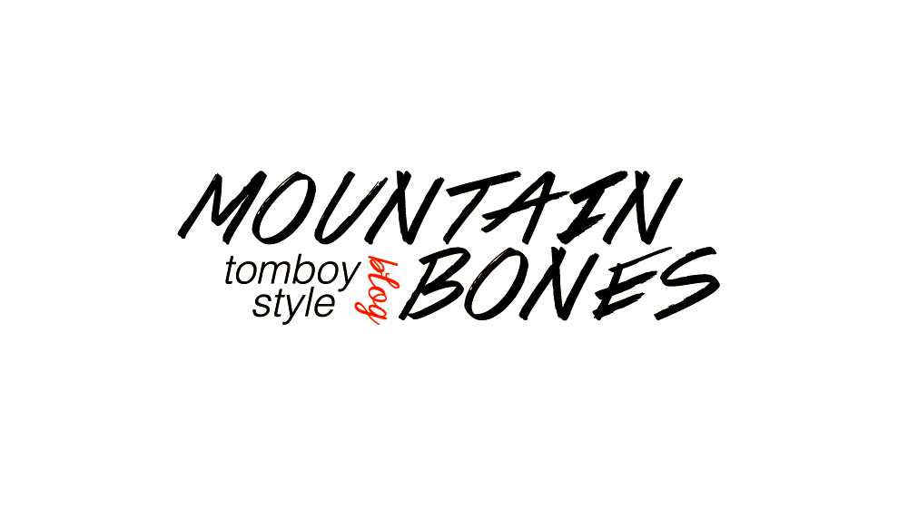 Mountain Bones